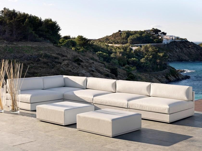 Bivaq Модульный диван Mood low sun-id-1391944 - Вид №3