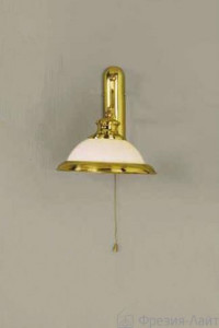 Orion WA 2-547/1 MS/champ AUSTRIAN OLD LAMP бра