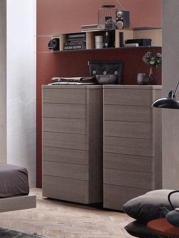 Комод DOLCEVITA TOMASELLA 65011 