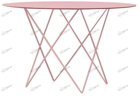 Diabla Круглый садовый стол D12 sun-id-1435356