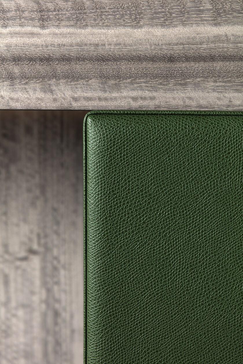 OAK Деревянный книжный шкаф с подсветкой Metronome sun-id-1408441 - Вид №2