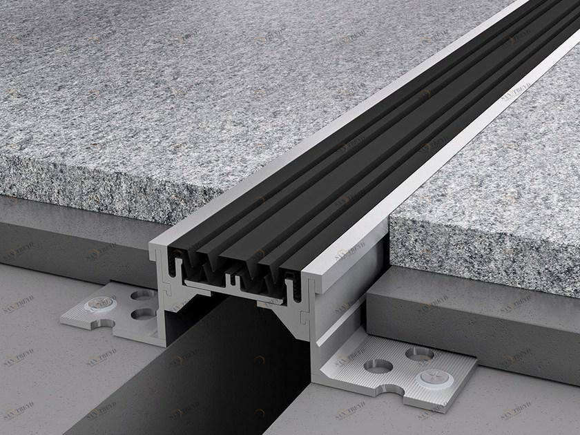 EMAC Italia Напольный профиль Novojunta® sun-id-1435173