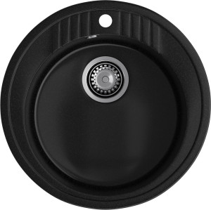 Кухонная мойка Искусственный камень RONDO S617 GranFest