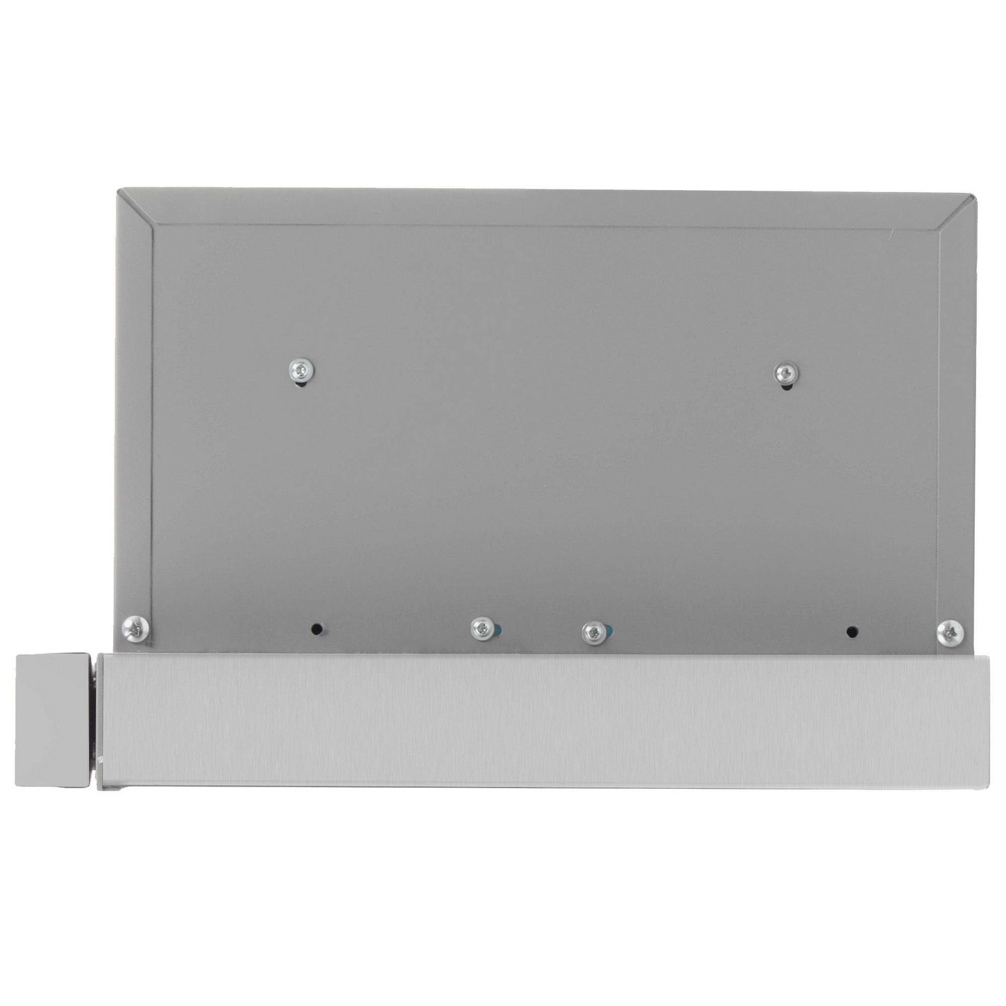 9155733 Вытяжка телескопическая Candy CVXT64SX серебристый/серебристый STDN-0106764 - Вид №3