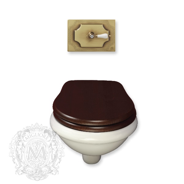 ML.PLC-27.053.DO Декоративная панель слива Migliore Ml.Plc  - Вид №1