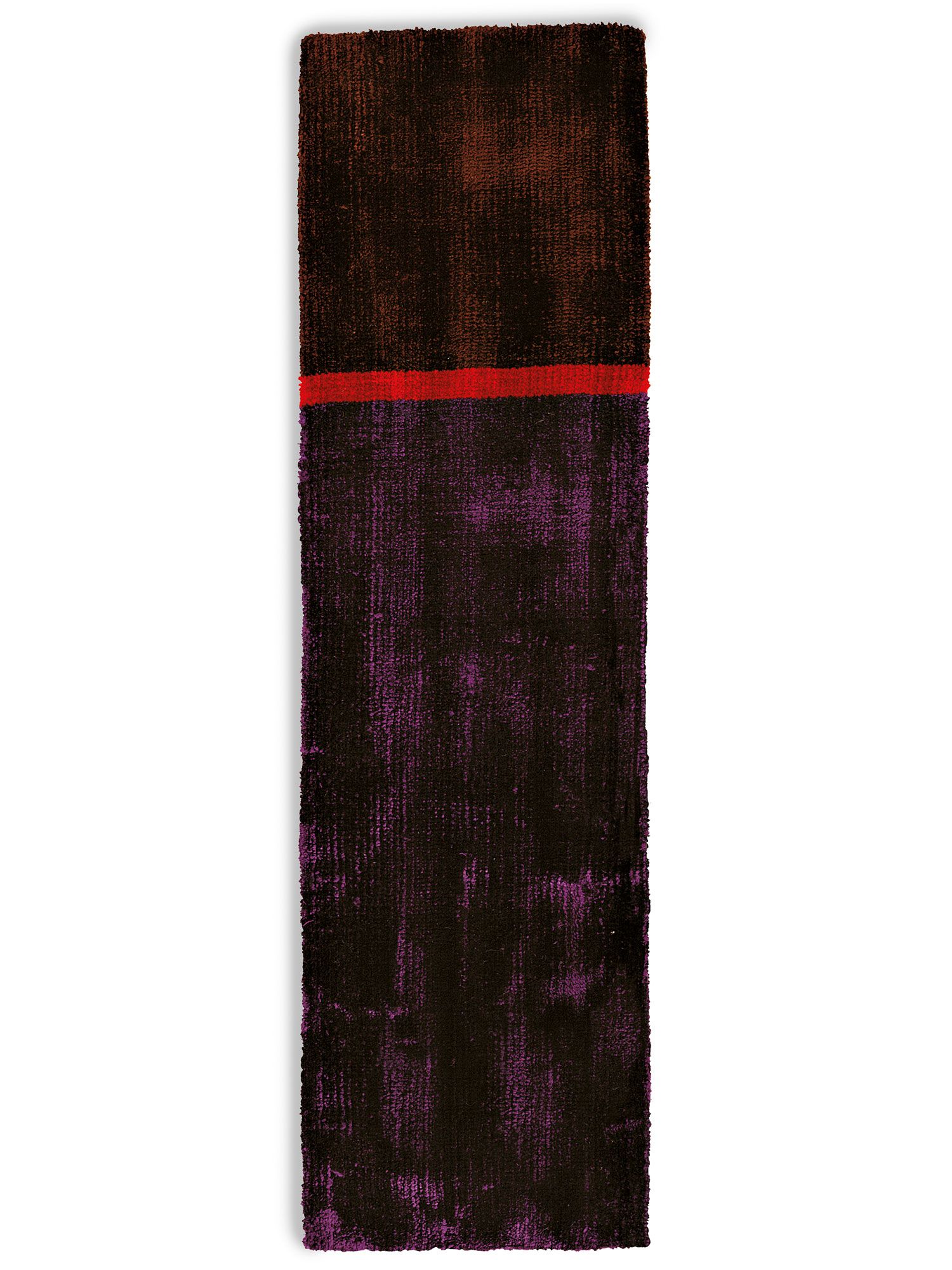 Ручной работы вискоза ограниченная серия уникальный ковер G.T.DESIGN гравитационные поля ARCH-00135416 - Вид №7