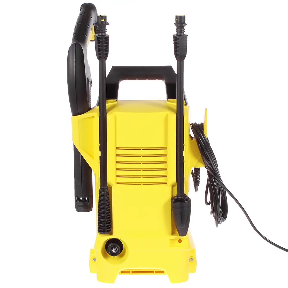 Минимойка К2COM Car, 110 бар, 360 л/ч, 1.4 кВт KARCHER STLM-2149157 - Вид №3