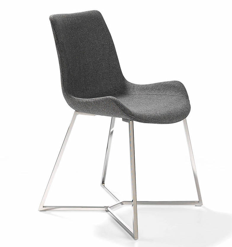 063754 Стул F3217 Angel Cerda  - Вид №2