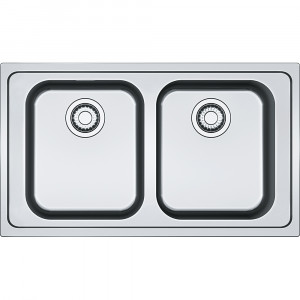 SRX 620-86 Мойка кухонная прямоугольная Franke Smart