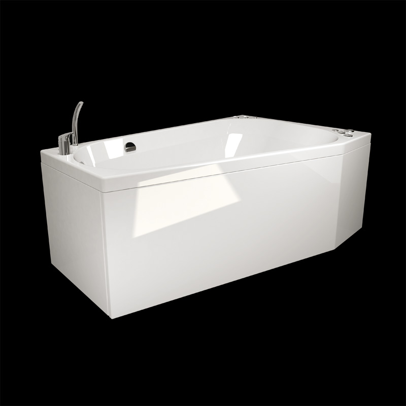 20082162-00  Motion 160L Executive 2.0 Westerbergs 