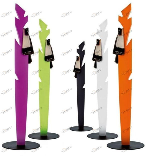 Italy Dream Design Плечики из полиэтилена sun-id-1491631