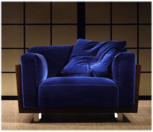 Кресло  MALERBA DC506