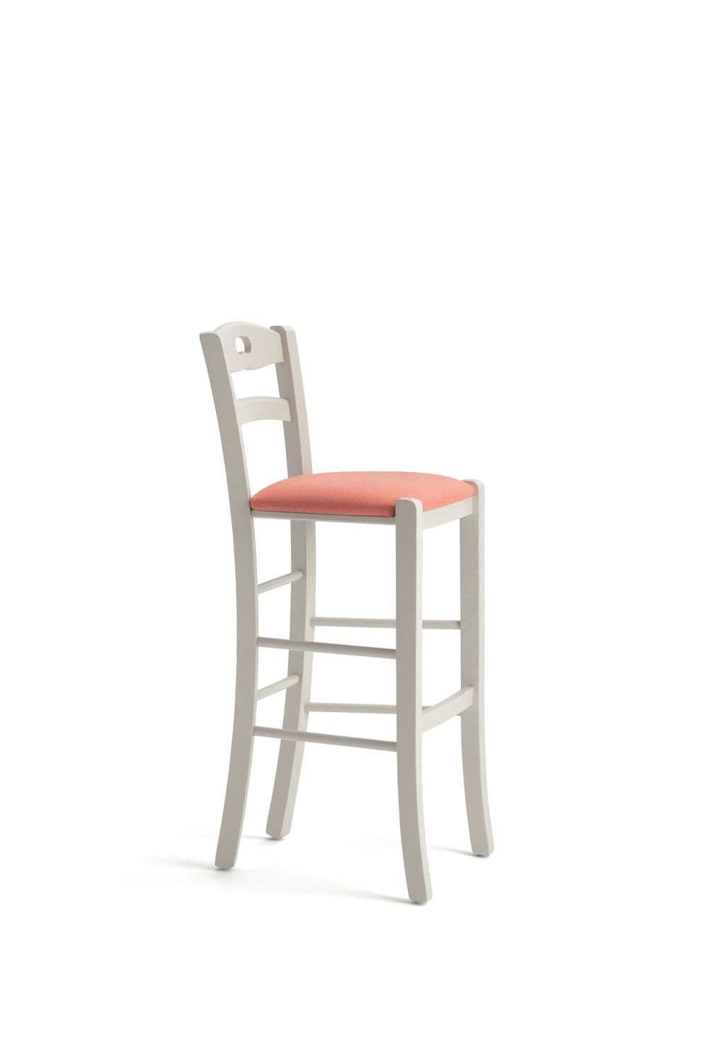 Высокий стул из бука Palma ARCH-00080388 - Вид №2