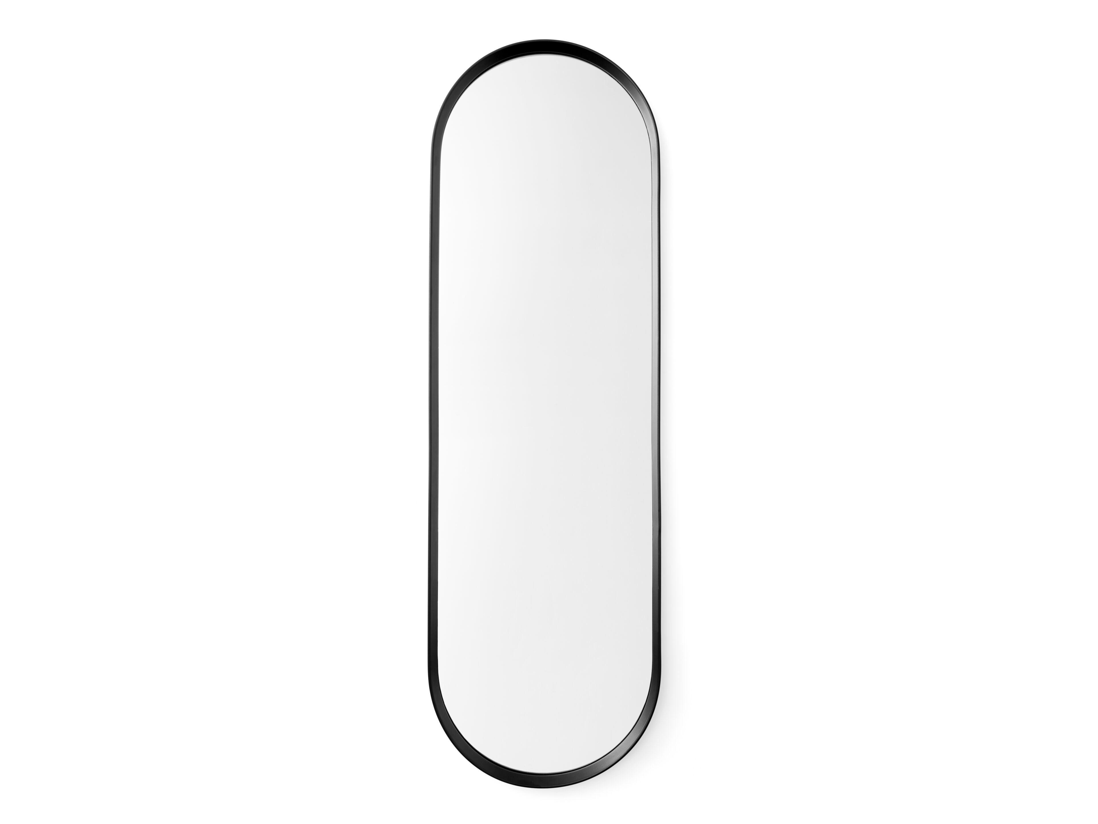 Овальное настенное зеркало Audo Copenhagen Norm ARCH-00128372