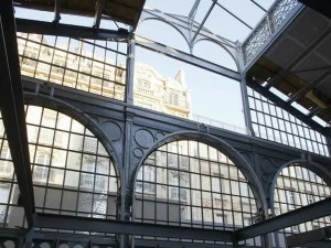 Mogs Стальное окно Acciaiofinestra