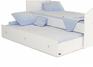 Ящик под кровать ABC-KING /диван Выкатной ящик ABC-KING 150*90(под любую кровать классику или диван 160*90)