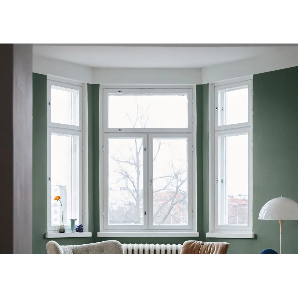 Tikkurila Pesto 90 - универсальная эмаль для интерьера и экстерьера 88287150 STLM-0077272 - Вид №3