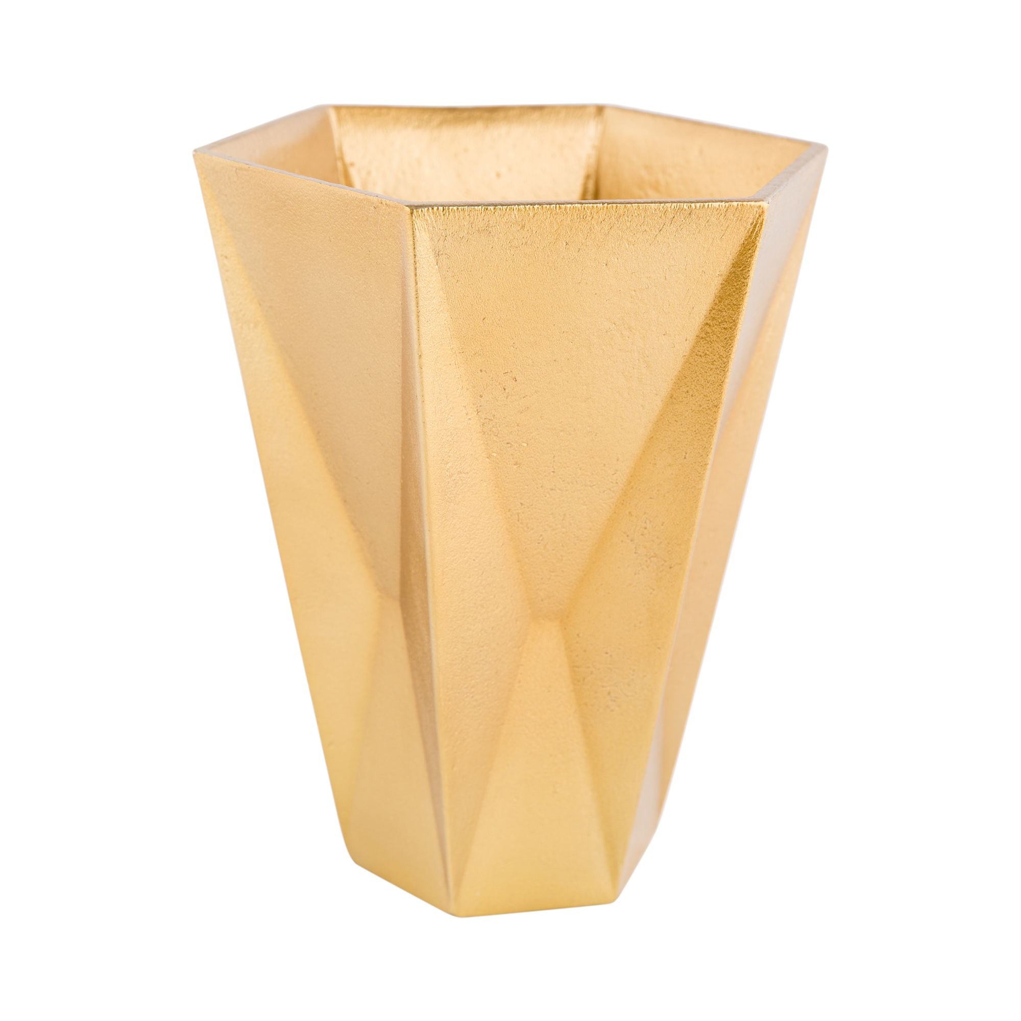 Ваза / Gem Vase Large Brass Tom Dixon sun-id-373483 - Вид №2