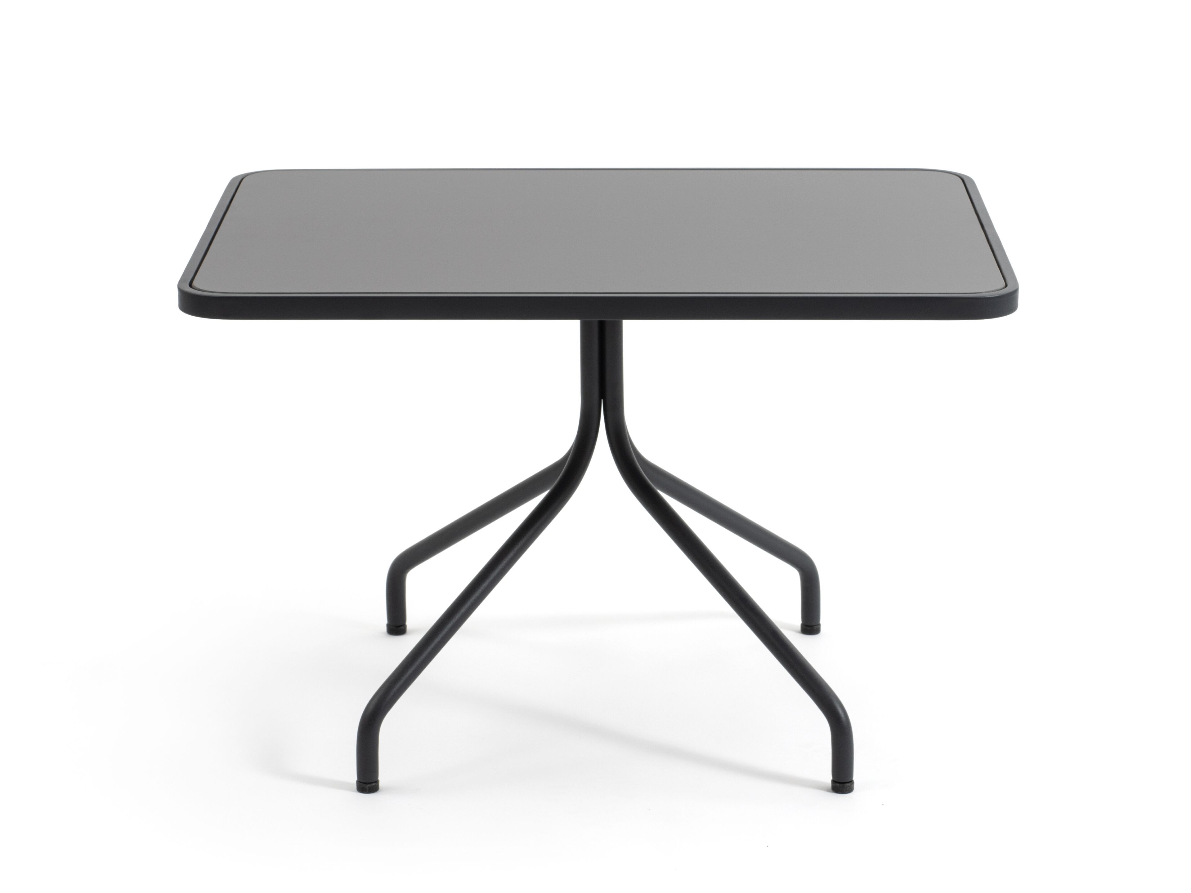 Металлический прямоугольный садовый столик Skargaarden Arholma ARCH-00089508