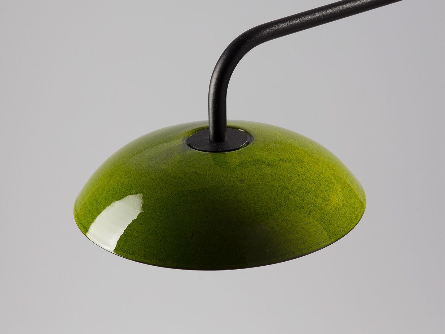 Керамический светодиодный настенный светильник luxcambra Absidiola ARCH-00134609 - Вид №2