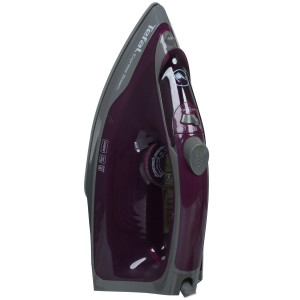 5352861 Утюг Tefal Express Steam FV2847E0 фиолетовый