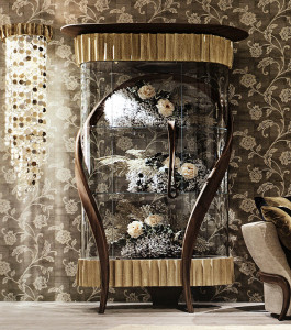 Витрина  RIVATELIER 1AC061