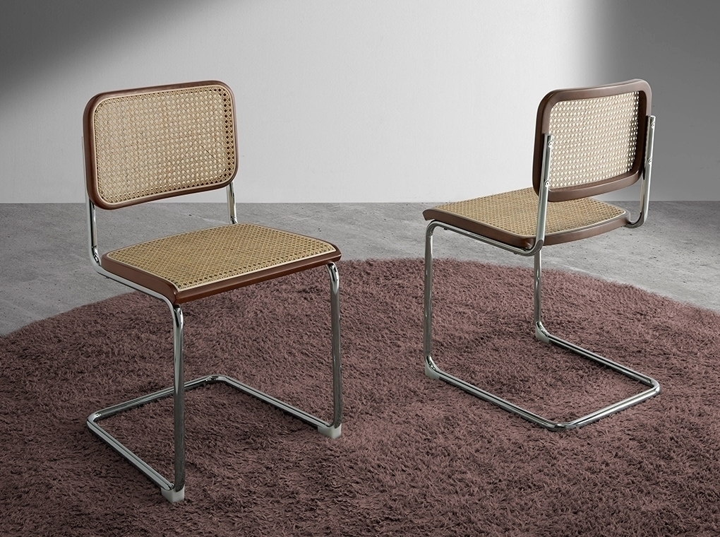 106007 Стул Angel Cerda DC1686  - Вид №3