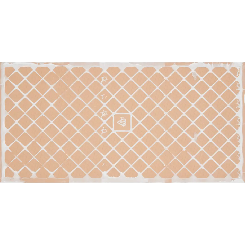 Настенная плитка Axima Монако с мраморным рельефом 25х50 см 84133787 STLM-0046609 - Вид №1