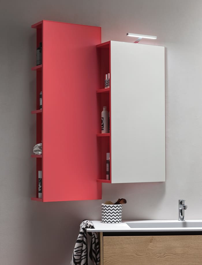 Комплект мебели 27 Arcom Escape STARC224 - Вид №2