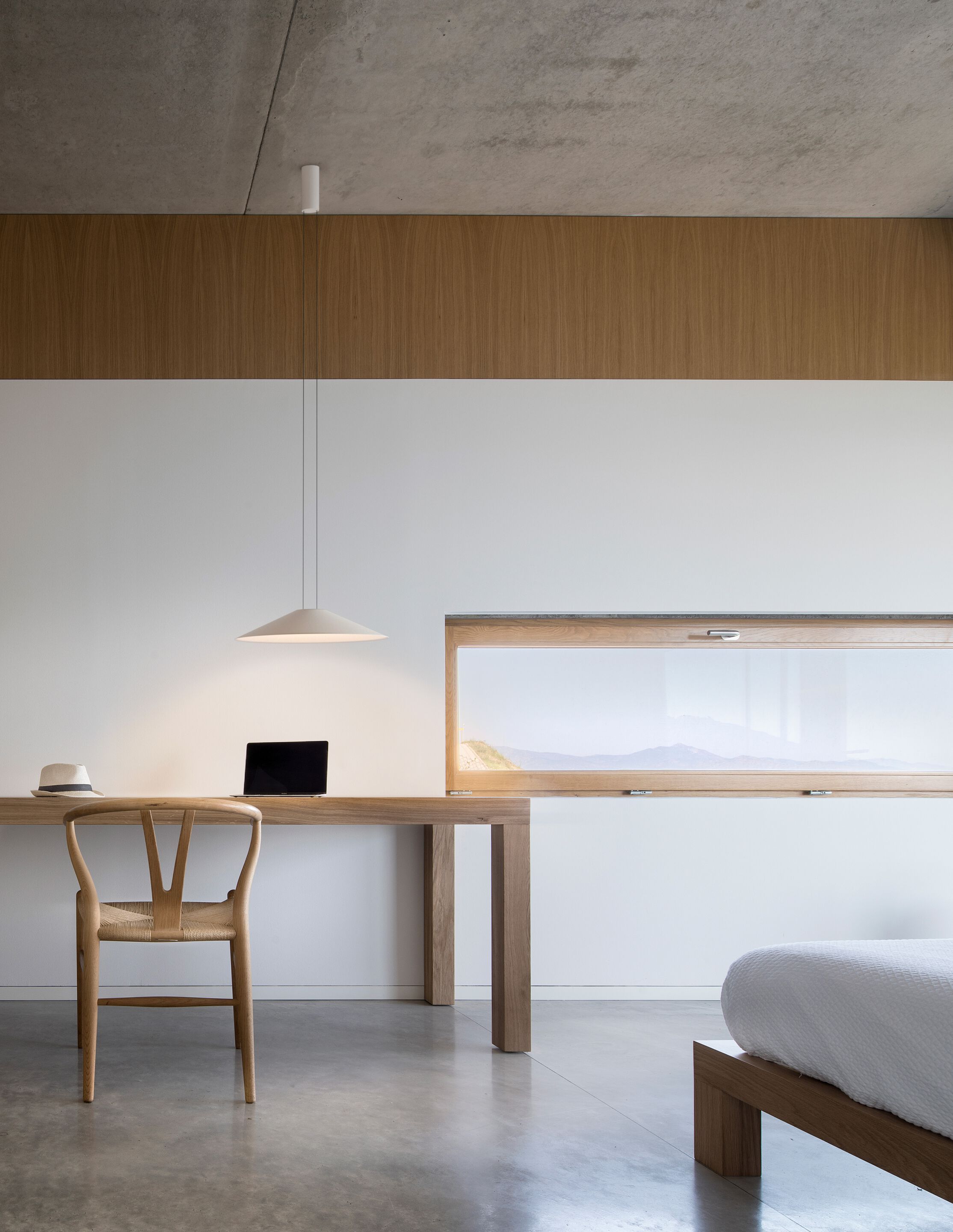 Алюминиевый светодиодный подвесной светильник Vibia Circus Solo ARCH-00111978 - Вид №1