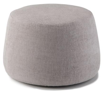 MEMEDESIGN Круглый пуф из ткани sun-id-1416158 - Вид №7