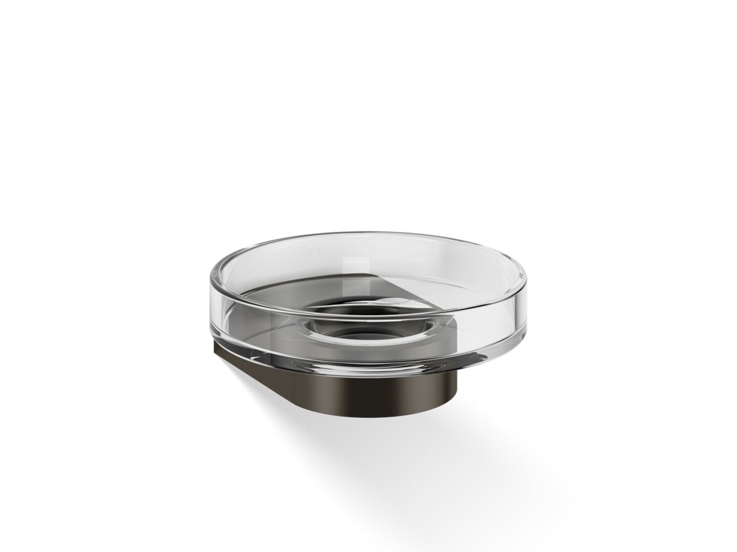 Стеклянная настенная мыльница Decor Walther ARCH-00123012 - Вид №3