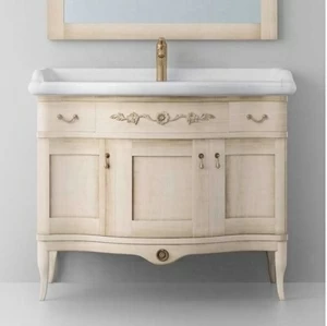Avila Dos Тумба напольная с раковиной 19 век Color 83 CLASSICAL STYLISH