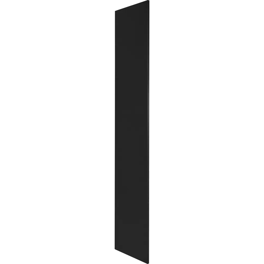 Santreyd Дверь для шкафа Лион графит 39,6×193,8 см 88967151 STLM-1100479
