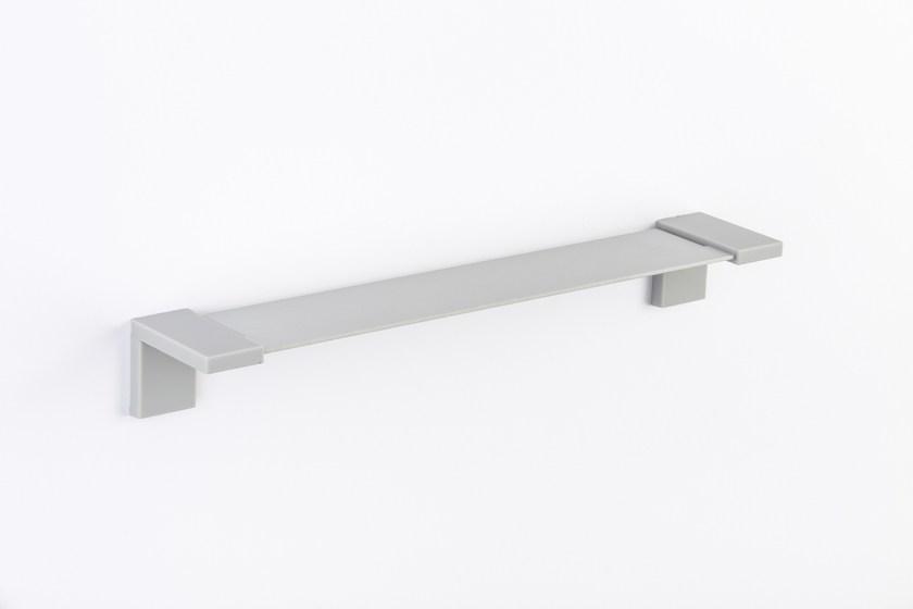 Geelli Полка для ванной из нержавеющей стали Inlinea sun-id-1493387 - Вид №3