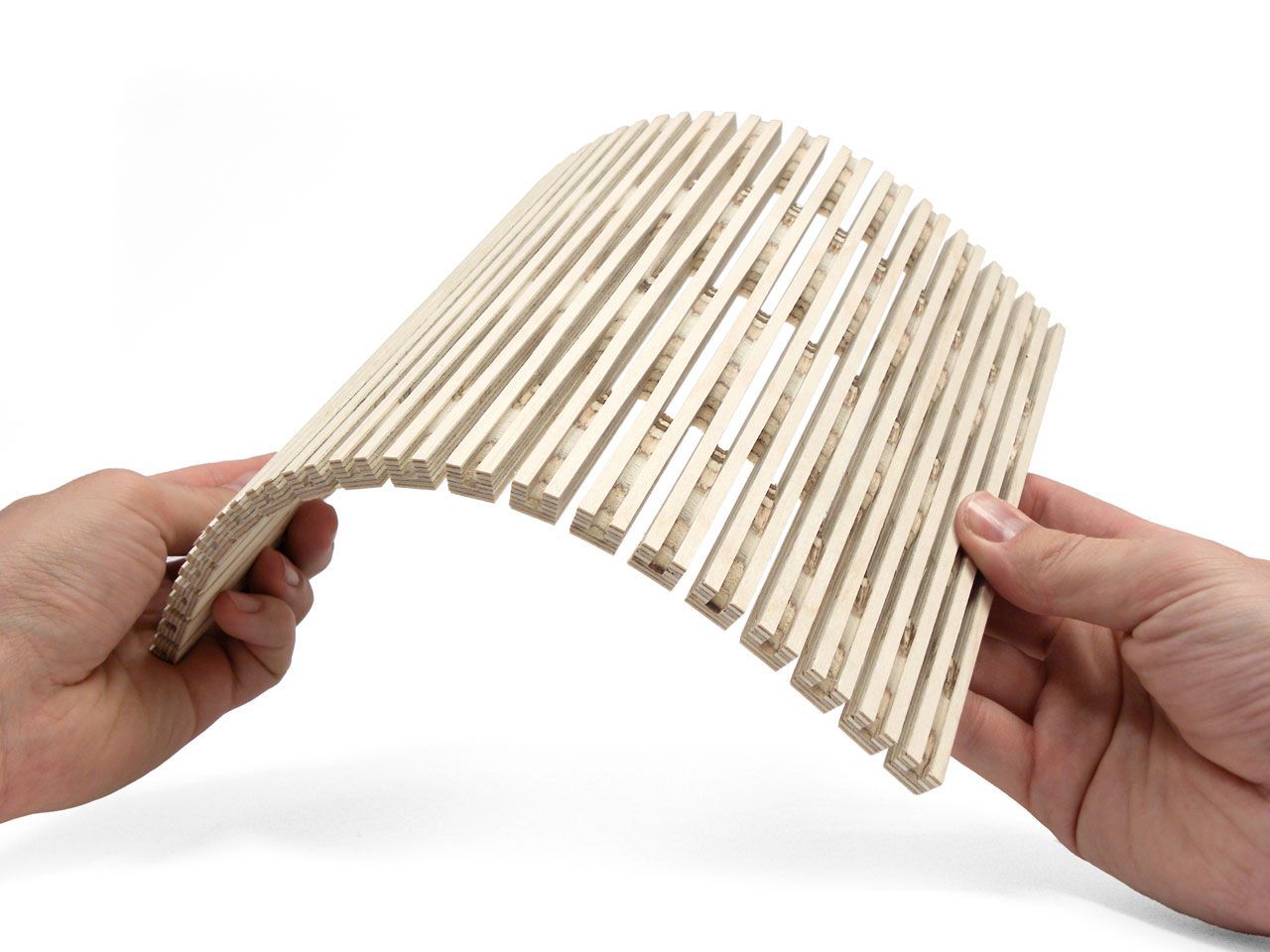 Полуфабрикаты из МДФ dukta LINAR ARCH-00106759