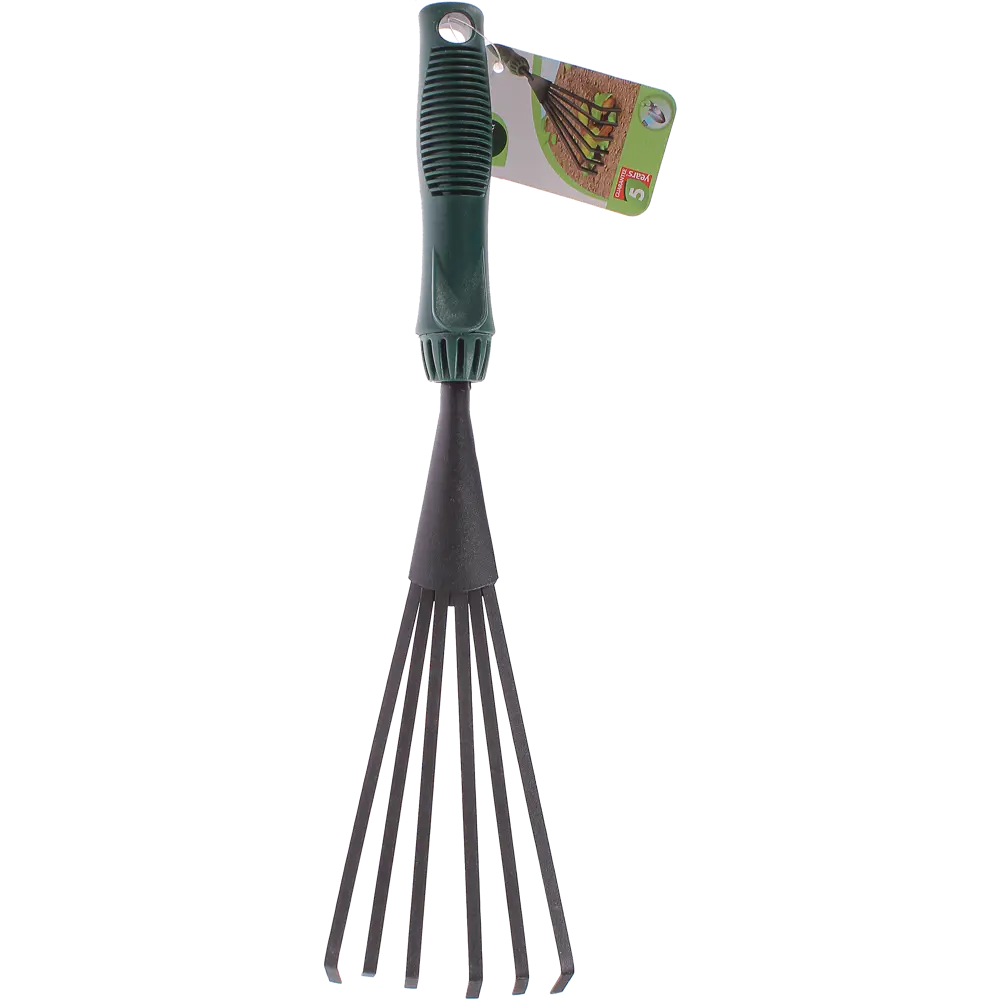 Веерные грабли Geolia для деликатной уборки сада 18843364 STLM-0013155 - Вид №4