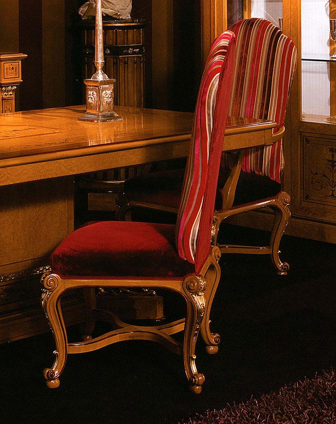 Стул  EZIO BELLOTTI 1068 