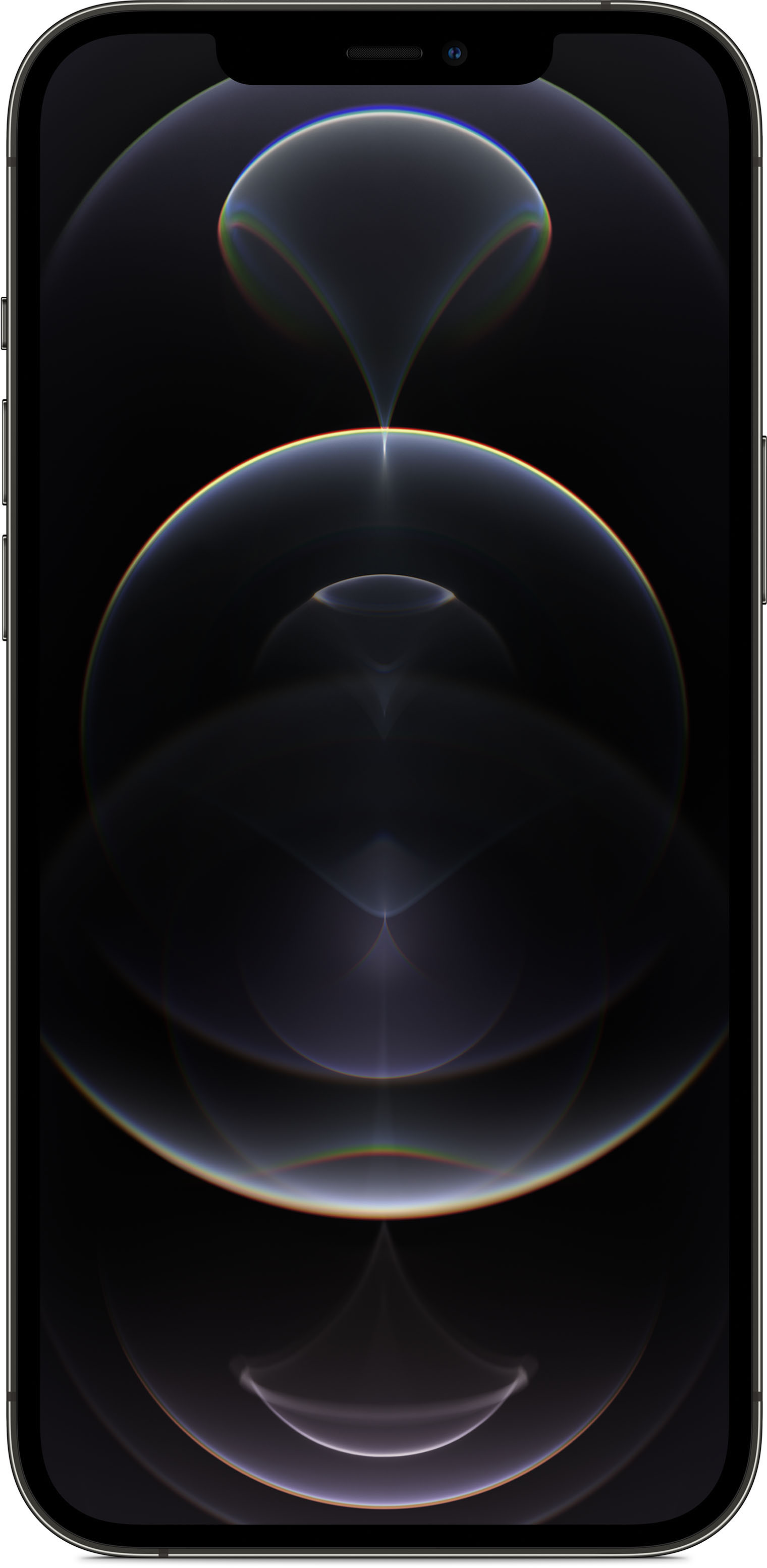 MGD73RU/A Iphone 12 pro max 128gb graphite Apple Santreyd  - Вид №1