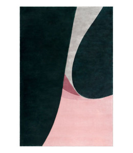 коврик из фольги RUG'SOCIETY Geometric 138_334