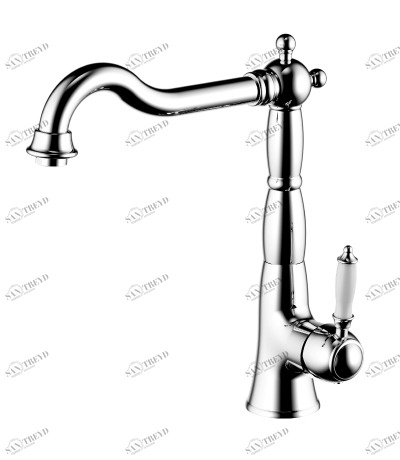 LM6004C Смеситель для кухни LEMARK PROMOTION 