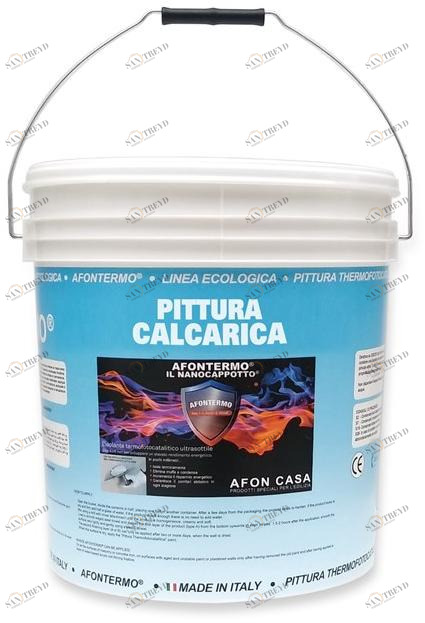 AFON CASA Дышащая краска на водной основе sun-id-1378239