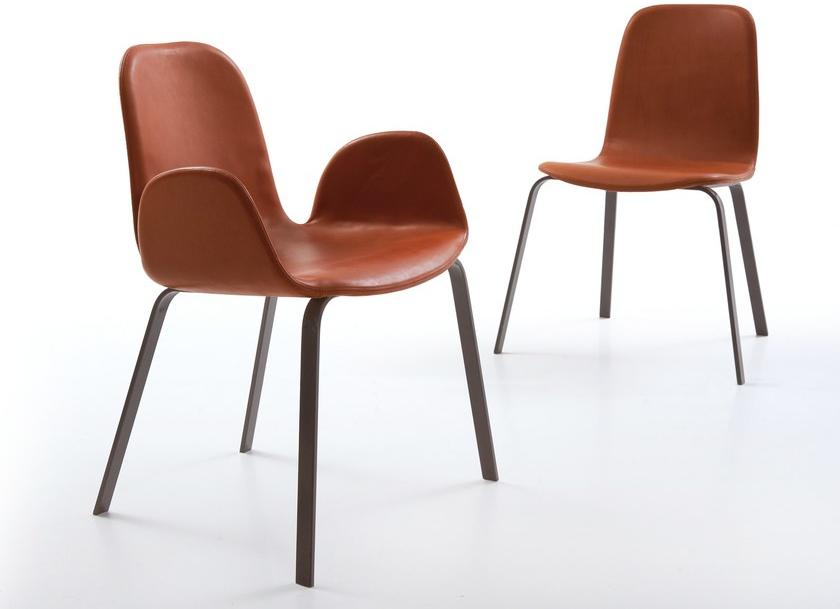 more Мягкое кожаное кресло sun-id-1370174 - Вид №2