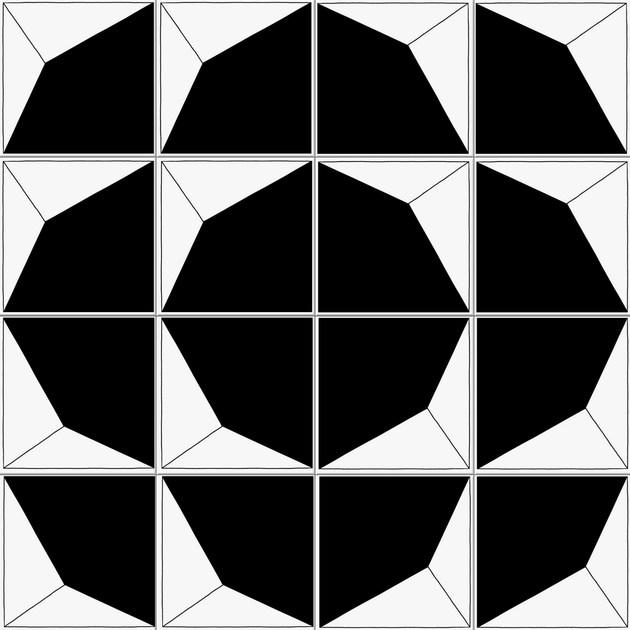 Kiasmo Керамическое покрытие Bossage 2015kdto - Вид №12