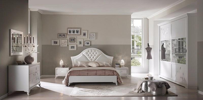 Arvestyle Настенное зеркало в раме Camelia Ks-e103-a - Вид №2