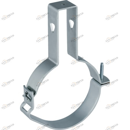 GEBERIT 367.861.00.1 Хомут регулируемый Geberit Pluvia 