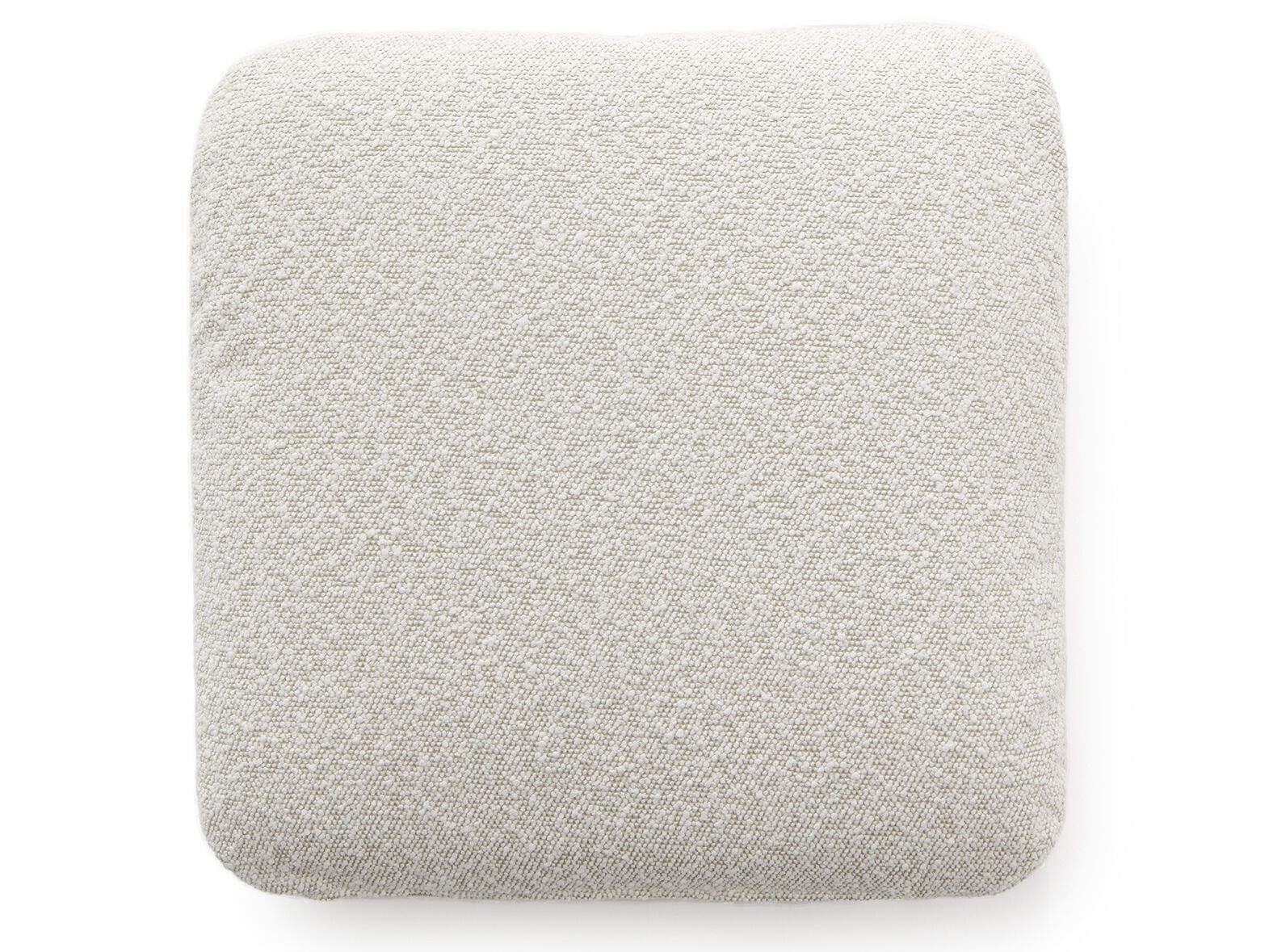 Квадратная однотонная подушка Kartell K-Waiting ARCH-00053707 - Вид №28