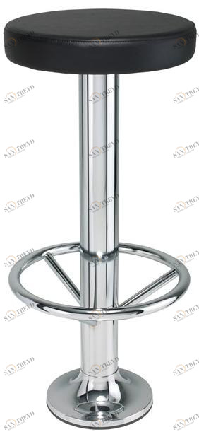 PF Stile Стул из стали с подставкой для ног sun-id-1384616