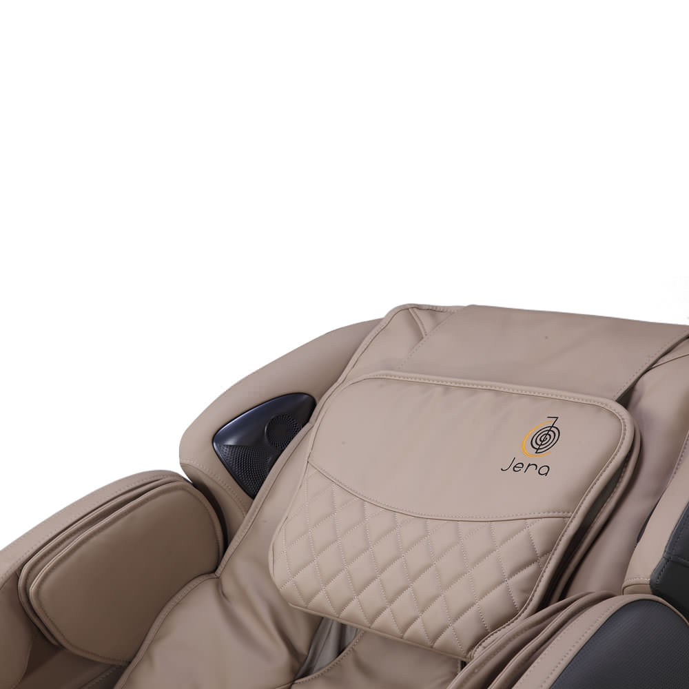 Jera Osteo Массажное кресло BEIGE (бежевый) Santreyd  - Вид №7