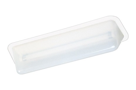 DST-3523 Nova recessed with double-sided diffuser Daisalux Светильники и спец. Белый 